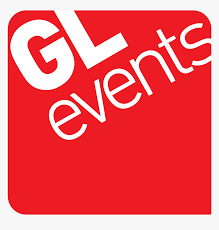 GL Events logo