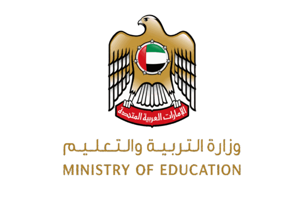 UAE Ministry of Education logo