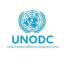 UNODC logo